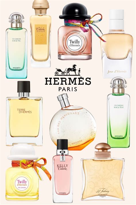 hermes perfume new collection|hermes perfume best price.